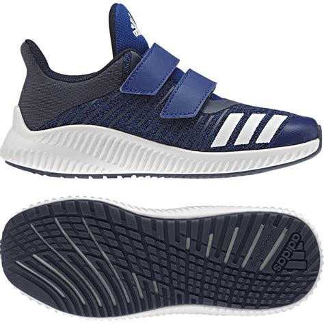 fortarun schuh kinder 33 adidas zum schnüren